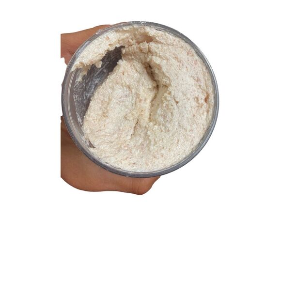 goopbeauty G.Tox Himalayan Salt Scalp Scrub Shampoo 6.7 fl oz (READ) - Picture 2 of 2